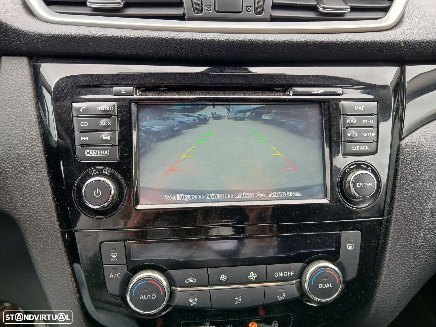 Nissan Qashqai 1.5 dCi Business Edition - 24