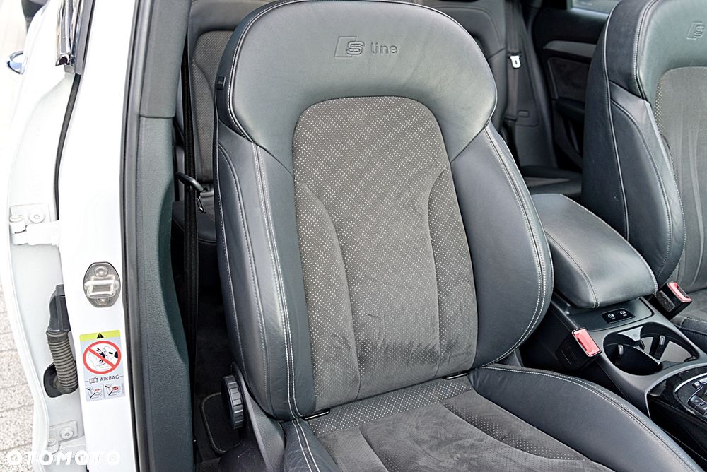 Audi Q5 - 24