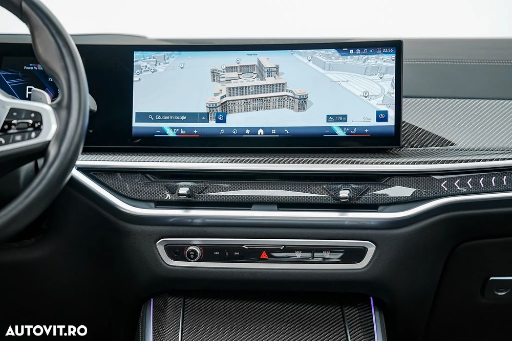 BMW X5 xDrive30d AT MHEV - 18