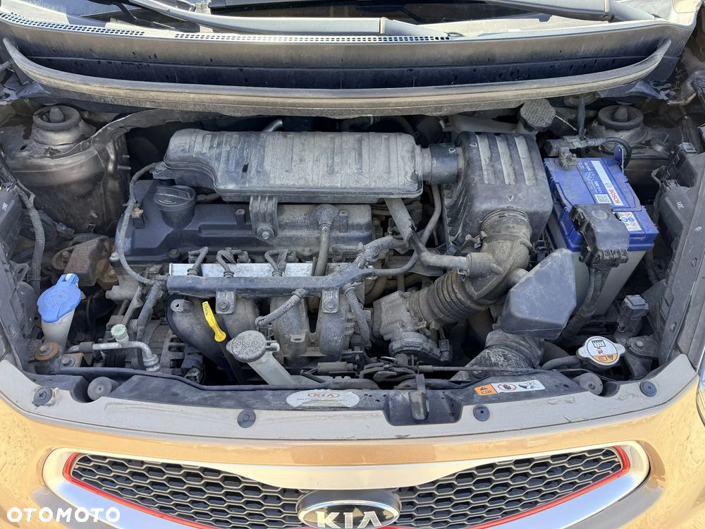 Kia Picanto 1.2 L - 11