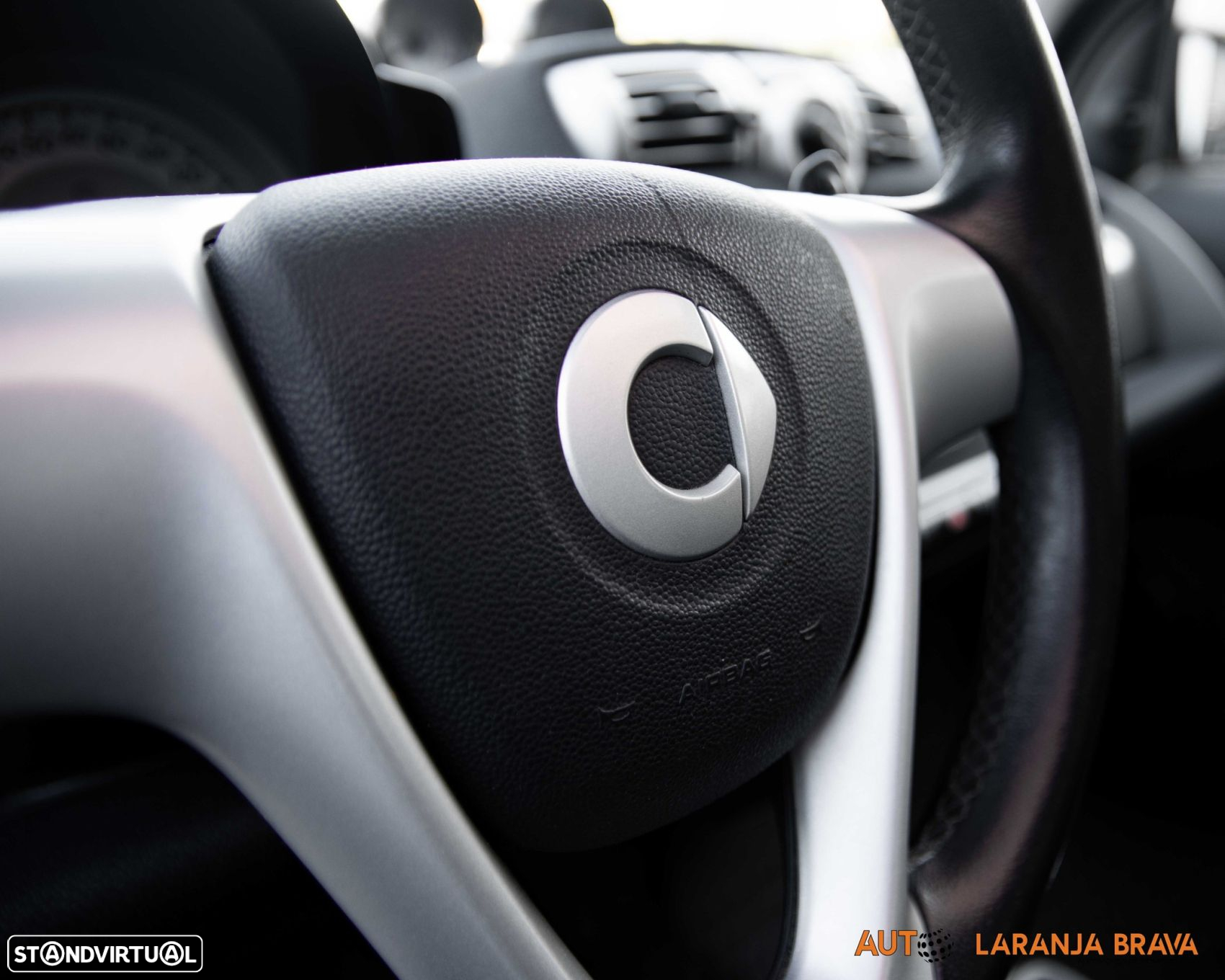 Smart ForTwo Coupé - 26