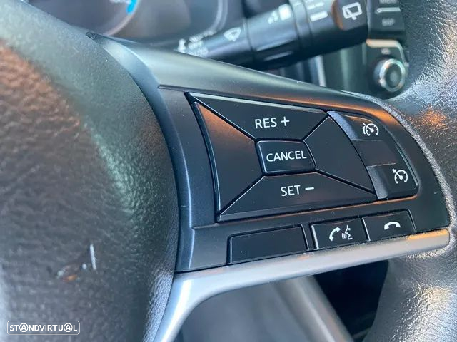 Nissan Leaf - 11
