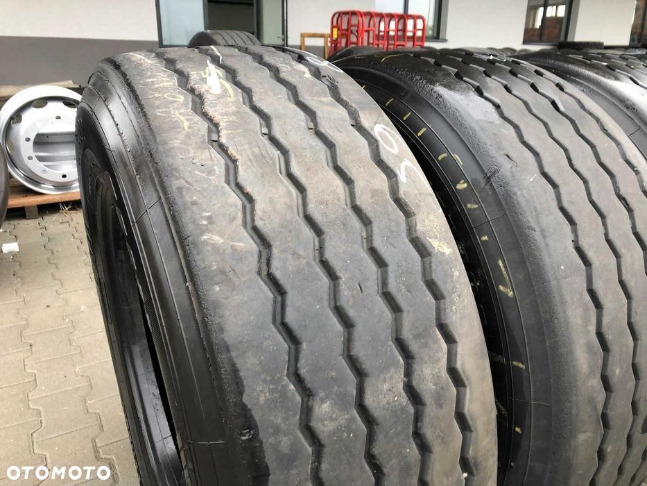 385/55R22.5 Opony WINDFORCE WT3000 Naczepa wt wind - 3