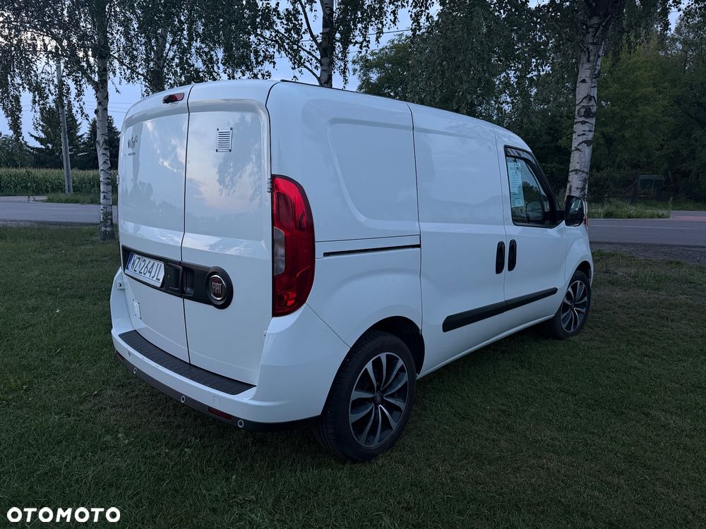 Fiat Doblo - 4