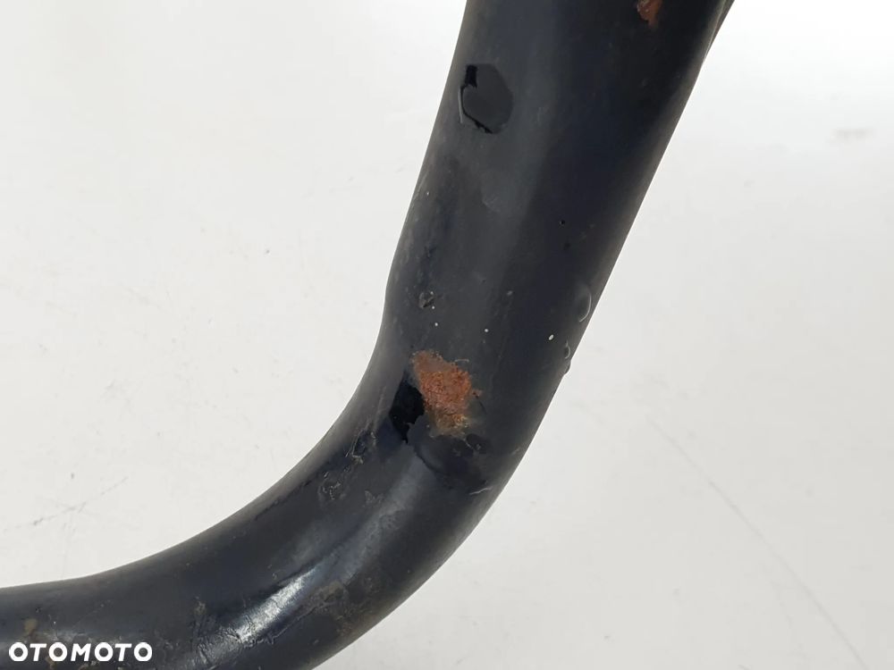 RACZKA UCHWYT ZDERZAK TGB BLADE 250 - 12