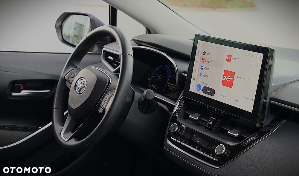 Toyota Corolla 1.8 Hybrid Comfort - 14