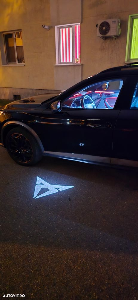Cupra Formentor VZ 2.0 TSI 4DRIVE DSG - 33