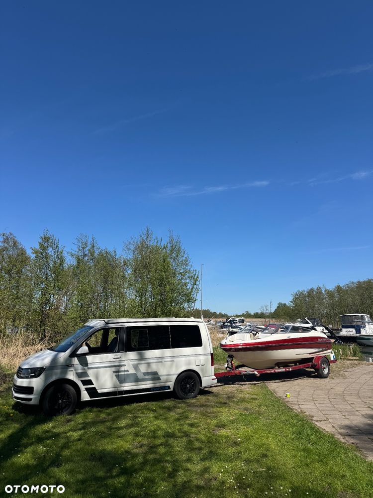 Ford Ranger 2.0 EcoBlue 4x4 DC Raptor - 17