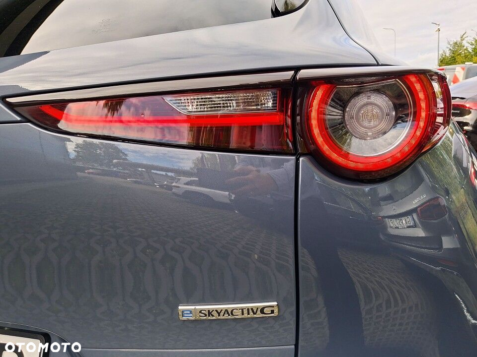 Mazda CX-30 - 32