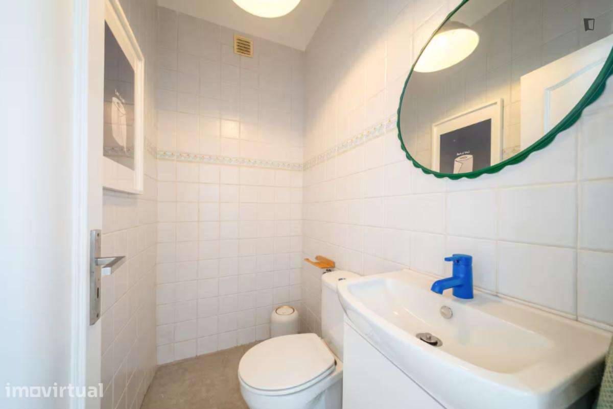 Apartamento com 3 quartos - localizado em Costa da Caparica Lisbon - Grande imagem: 2/31