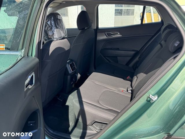 Kia Sportage 1.6 T-GDI HEV M 2WD - 7