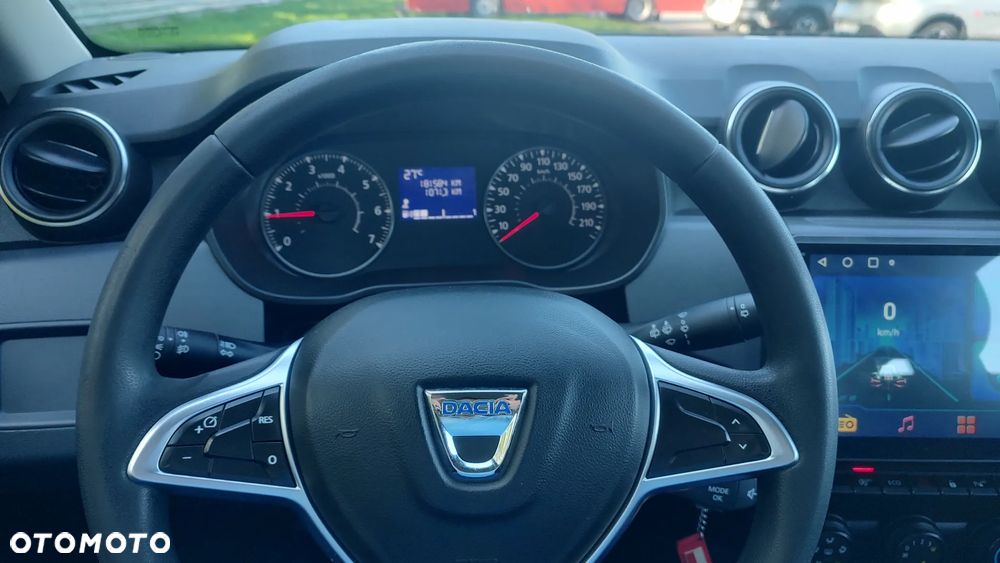 Dacia Duster 1.0 TCe Essential - 24