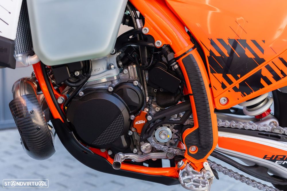 KTM 300 Hard Enduro - 14