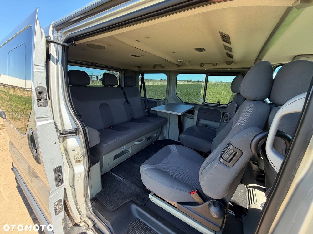 Opel Vivaro L2H1 Life - 15