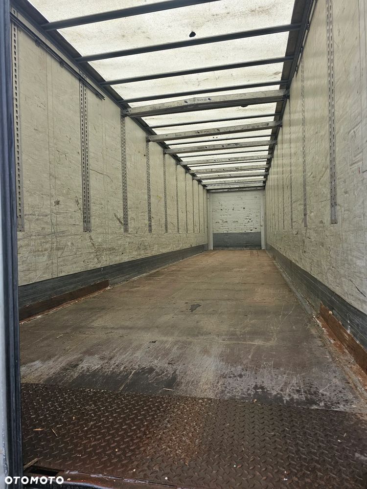 Schmitz Cargobull izoterma - 3