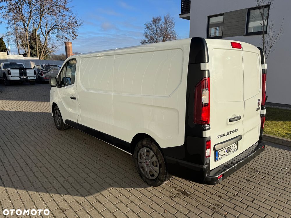 Fiat Talento - 6