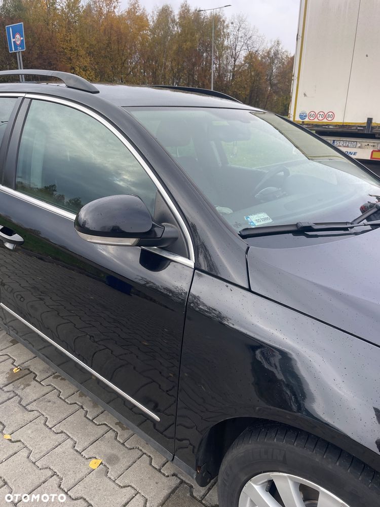 Volkswagen Passat 1.9 TDI Comfortline - 18