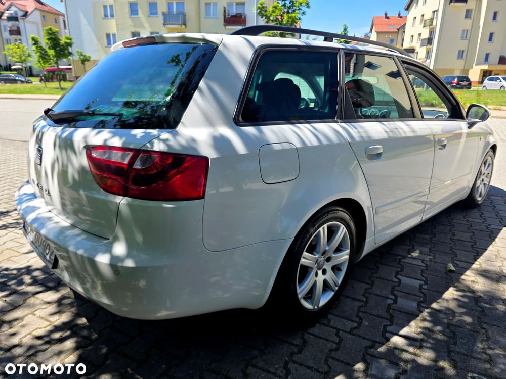 Seat Exeo 2.0 TDI CR Sport - 18