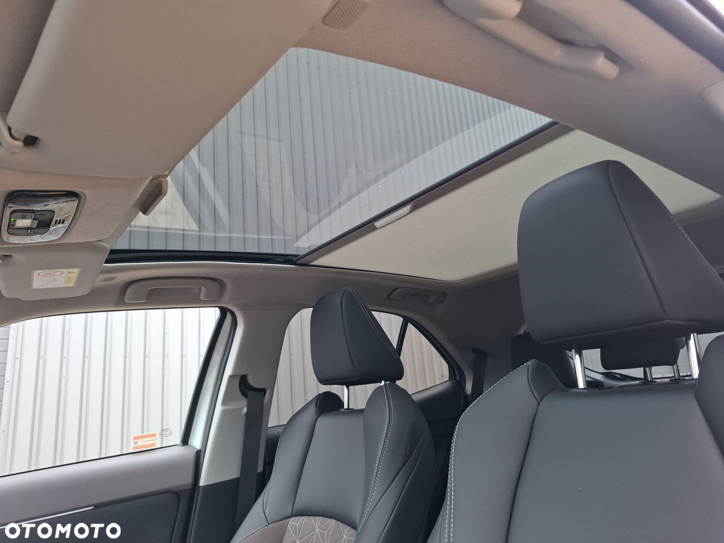Toyota Yaris Cross - 20