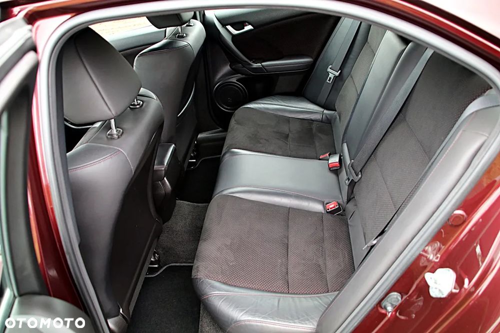 Honda Accord 2.2i-DTEC 180 Type S - 19