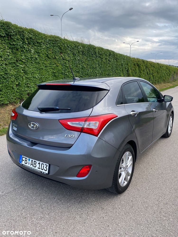 Hyundai i30 - 7