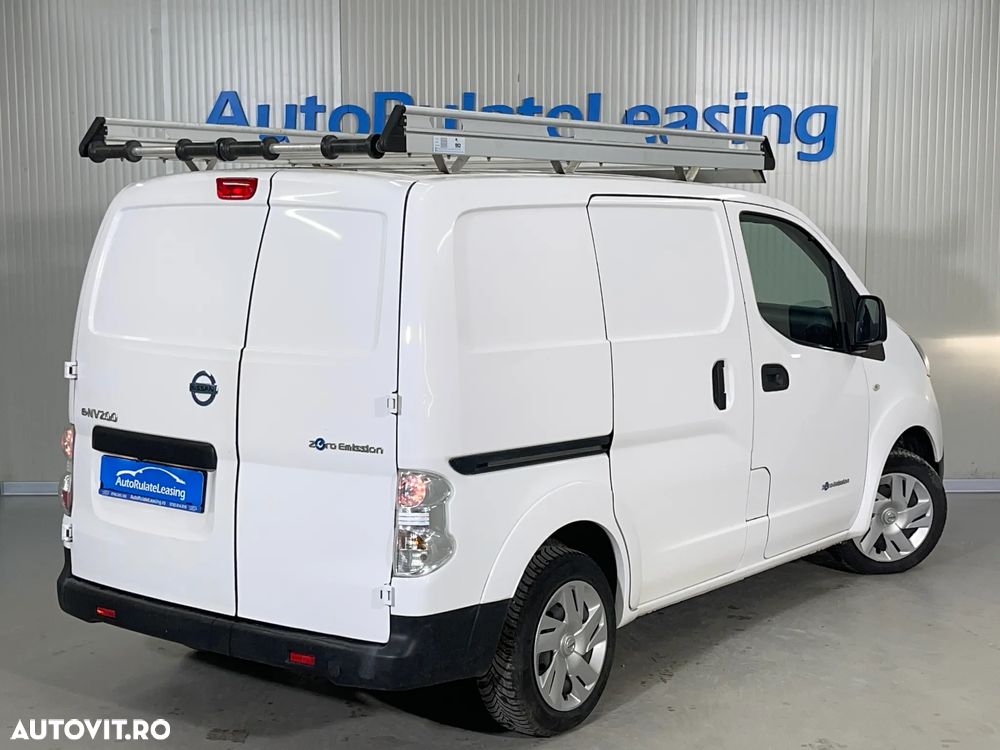 Nissan E-NV200 - 3