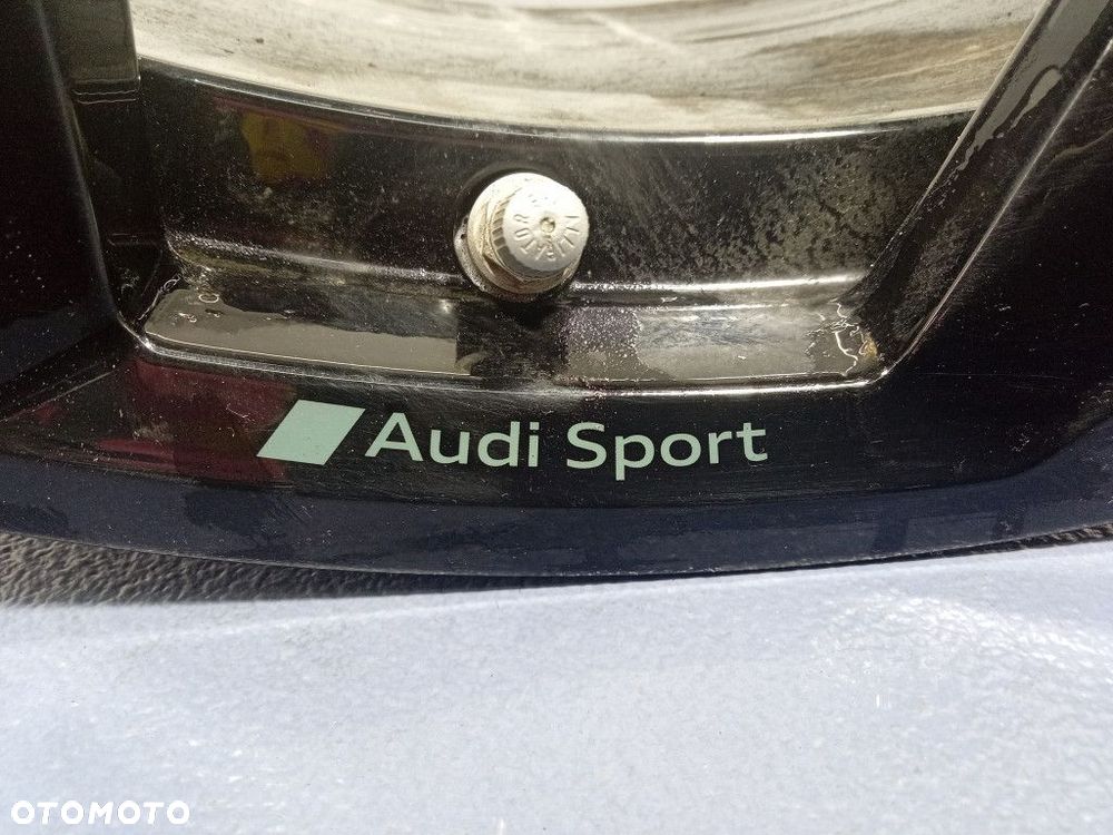 AUDI RSQ8 SQ8 4M8 ALUFELGA AUDI SPORT 10.5JX23 5X112 ET18 1 SZT - 2