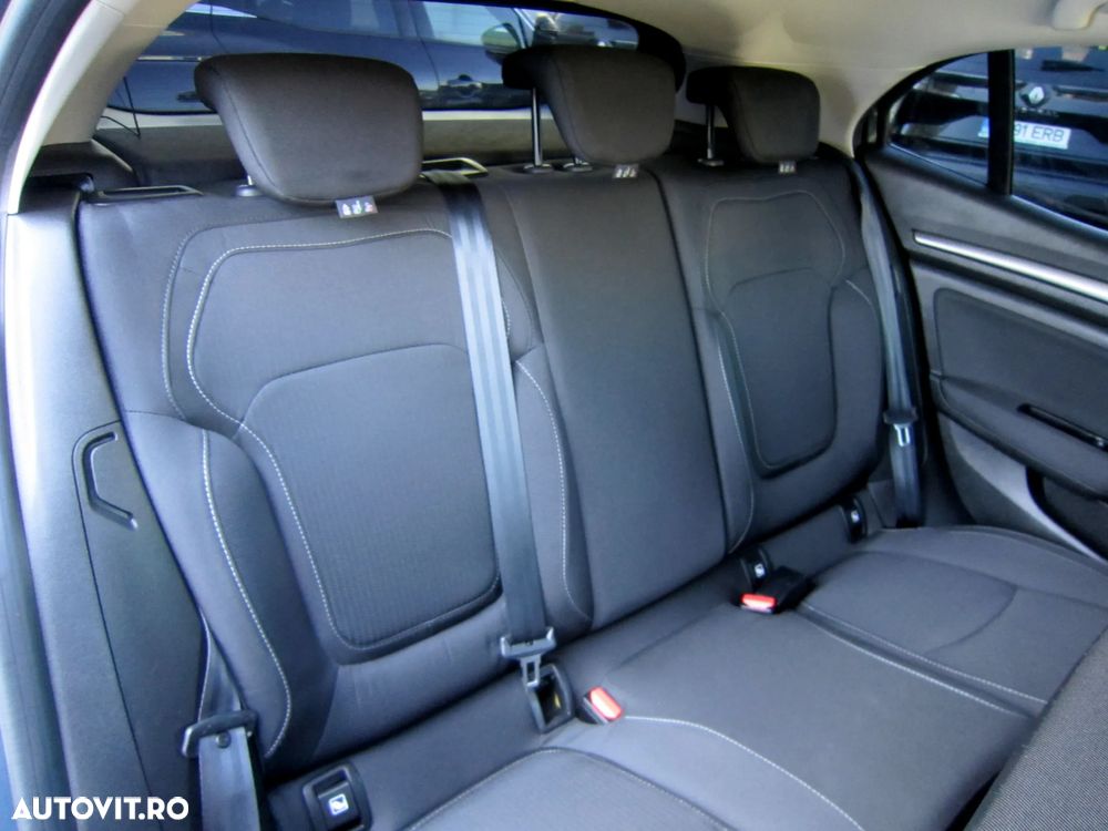 Renault Megane - 18