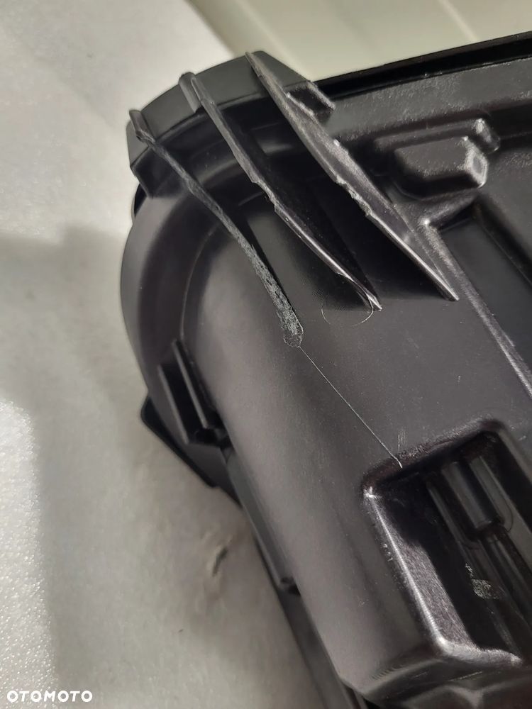 Mercedes-Benz CLA W118 LIFT FULL LED PRZÓD STRONA LEWA A1189060701 - 7