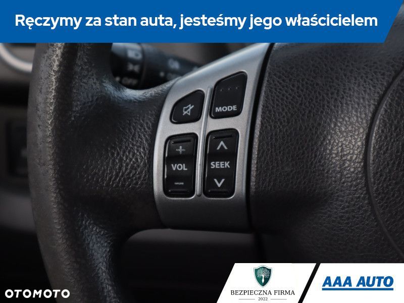 Opel Agila - 17