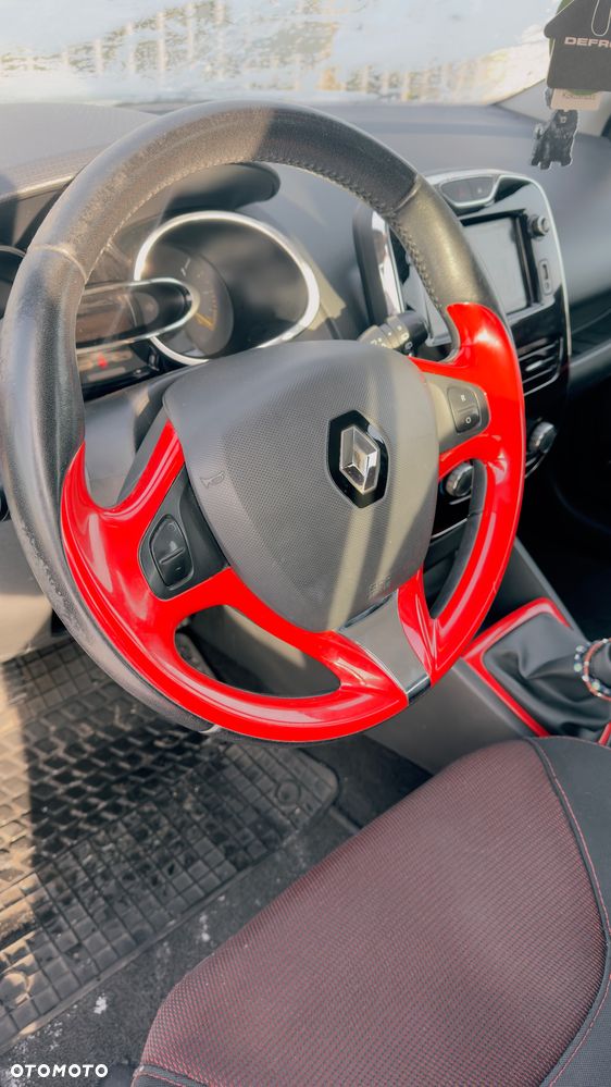 Renault Clio TCe 90 Start & Stop COLLECTION - 10