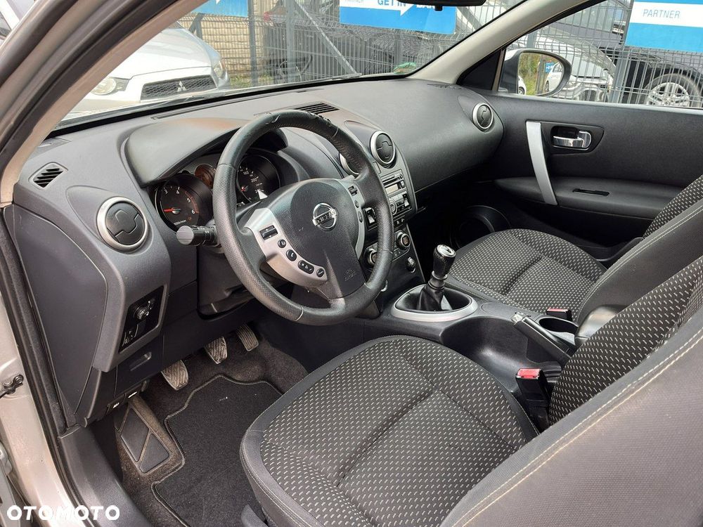 Nissan Qashqai - 15