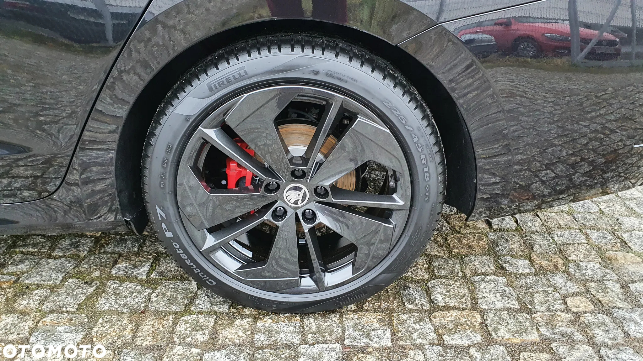 Skoda Octavia 2.0 TDI 4x4 RS DSG - 17