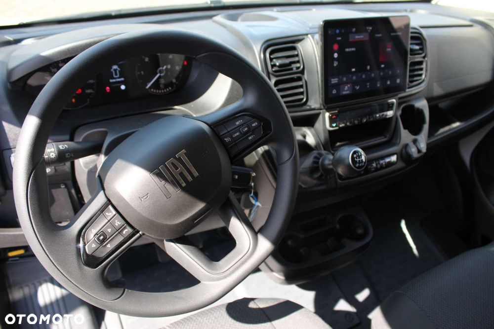 Fiat Ducato - 11