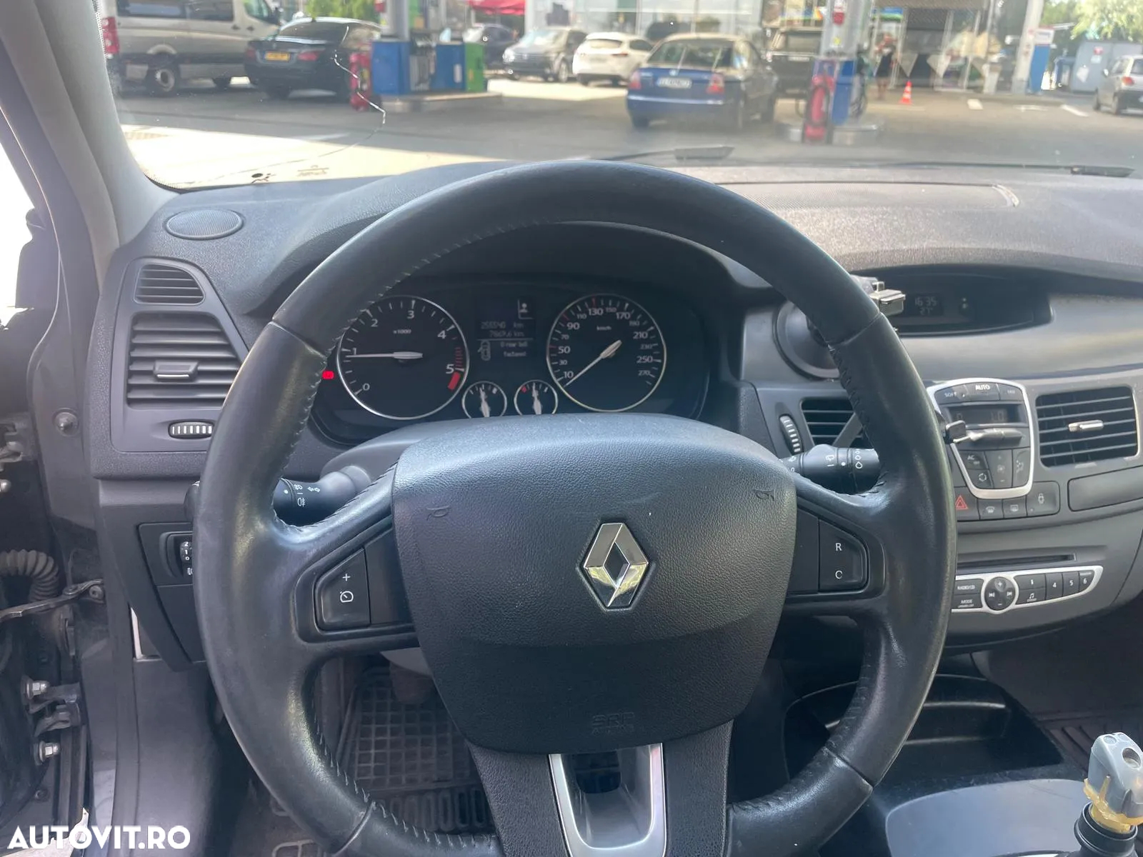 Renault Laguna 1.5dCi Expression - 10