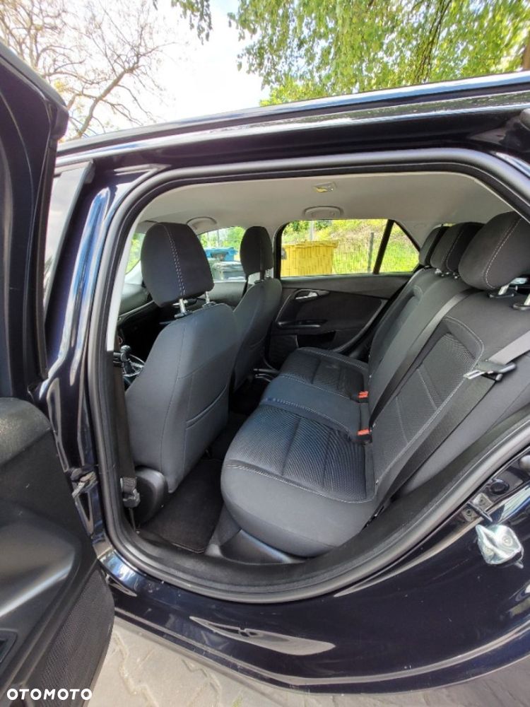 Fiat Tipo 1.4 T-Jet 16v Lounge EU6 - 14
