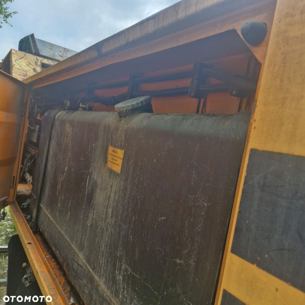 Doppstadt AK - 230 Profi - 20