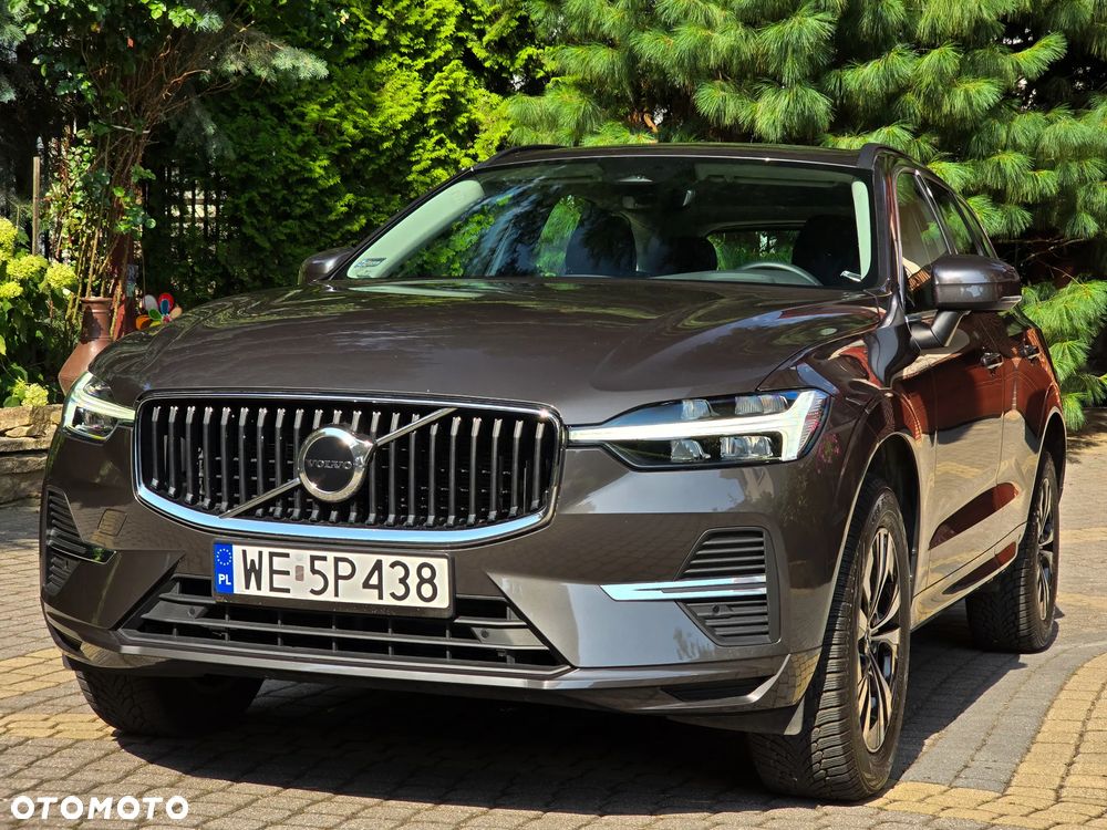 Volvo XC 60 B4 D Momentum Pro - 3