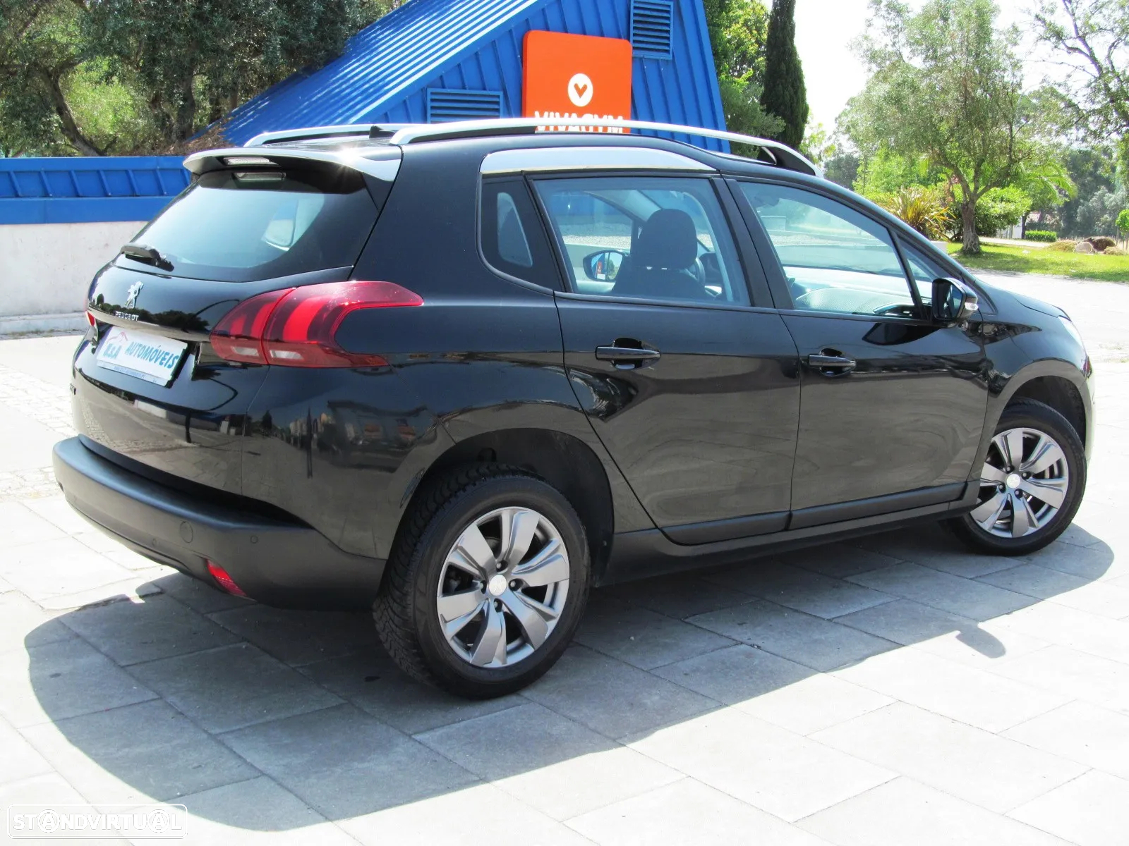 Peugeot 2008 1.2 PureTech Style - 2