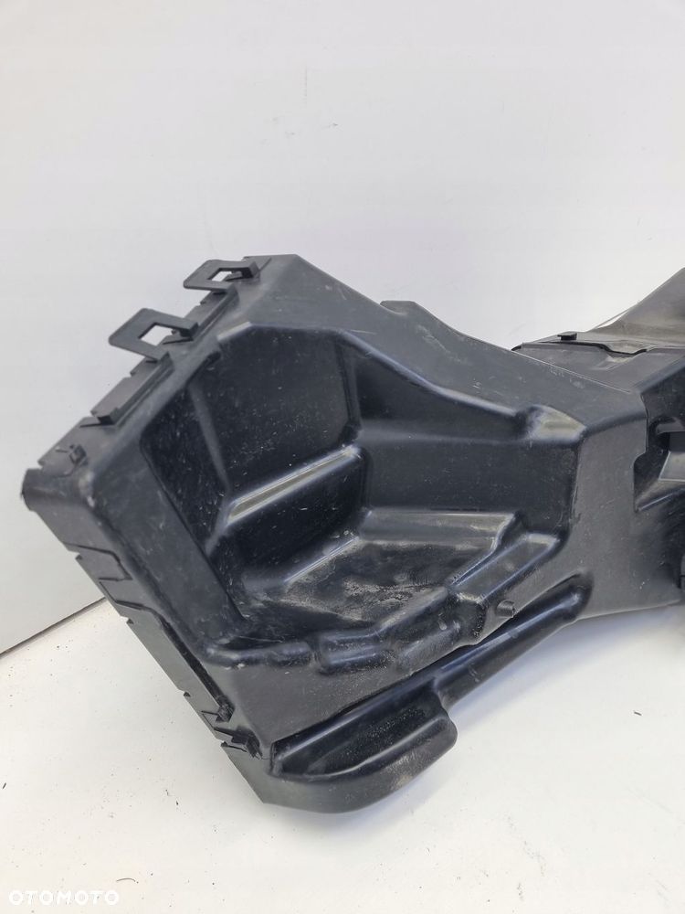 berlingo partner iv rifter combo proace wlot kierownica powietrza - 2