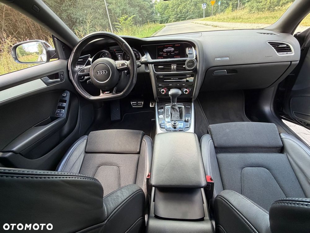 Audi A5 Sportback - 28