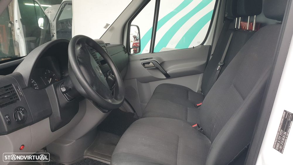 Mercedes-Benz Sprinter 316 CDI - 3