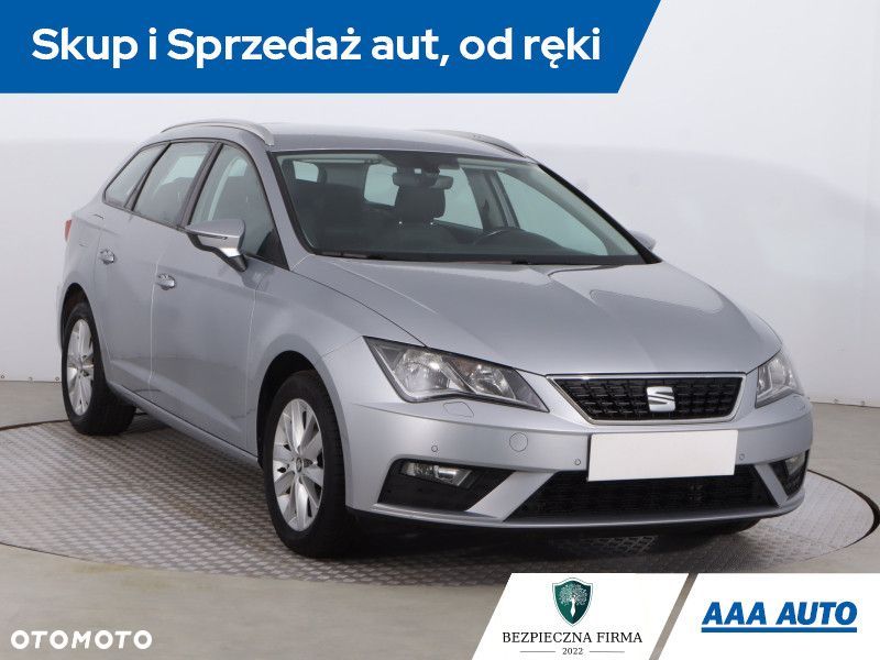 Seat Leon Sportstourer - 3