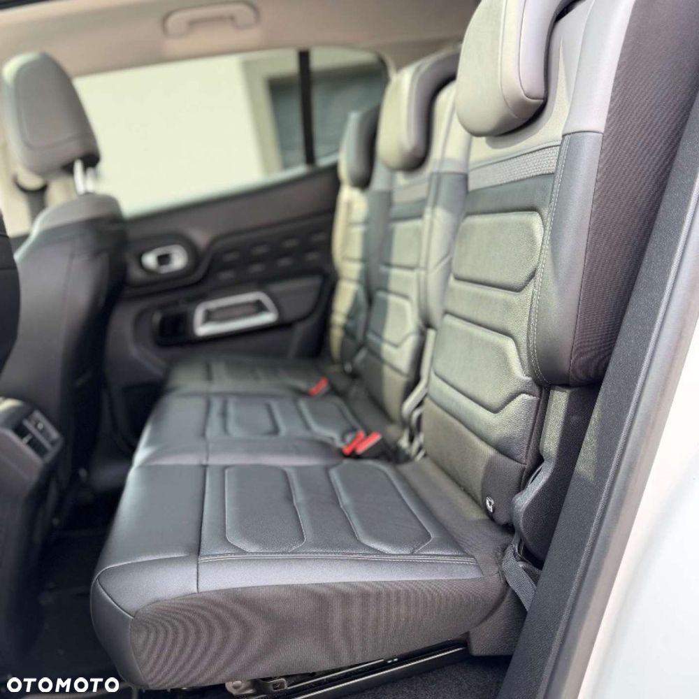 Citroën C5 Aircross - 26