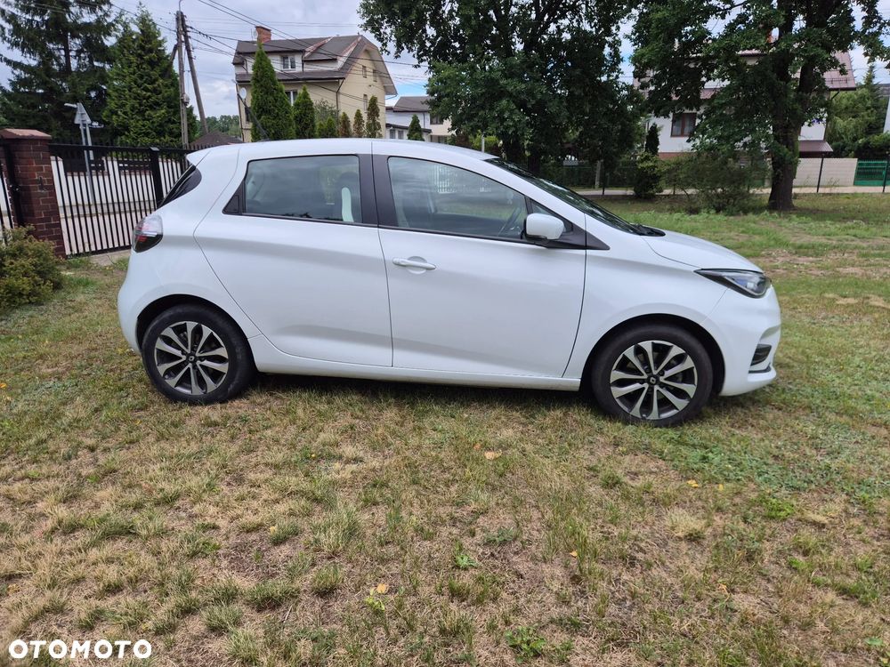 Renault Zoe - 6