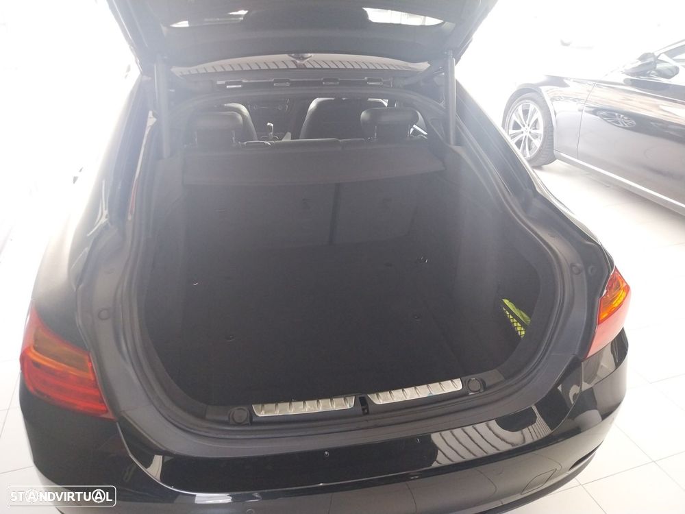 BMW 418 Gran Coupé d Line Sport Auto - 14