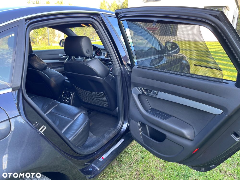 Audi A6 - 22