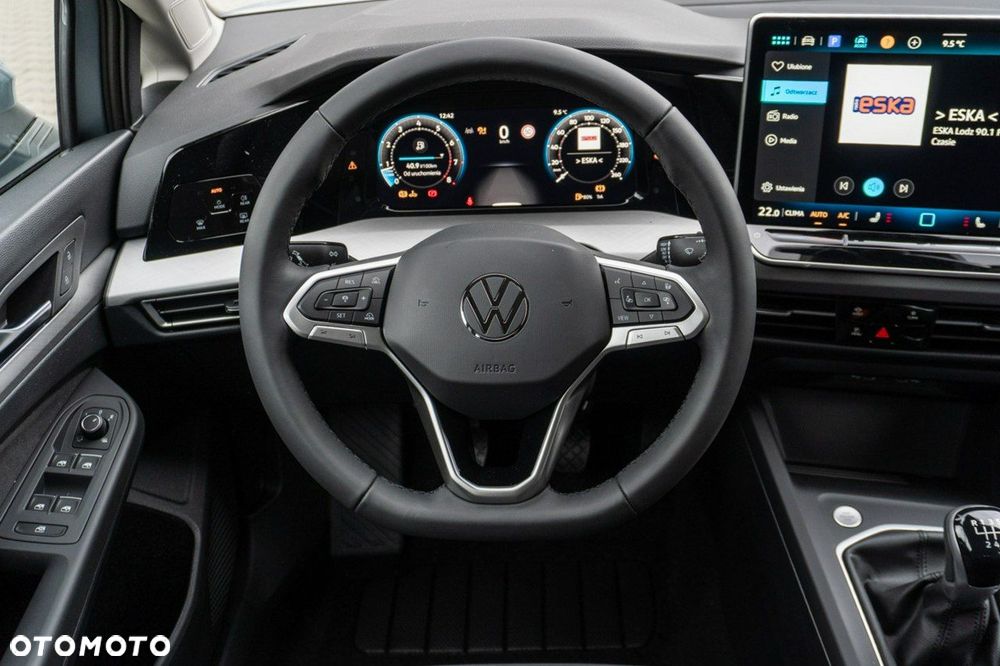Volkswagen Golf - 17