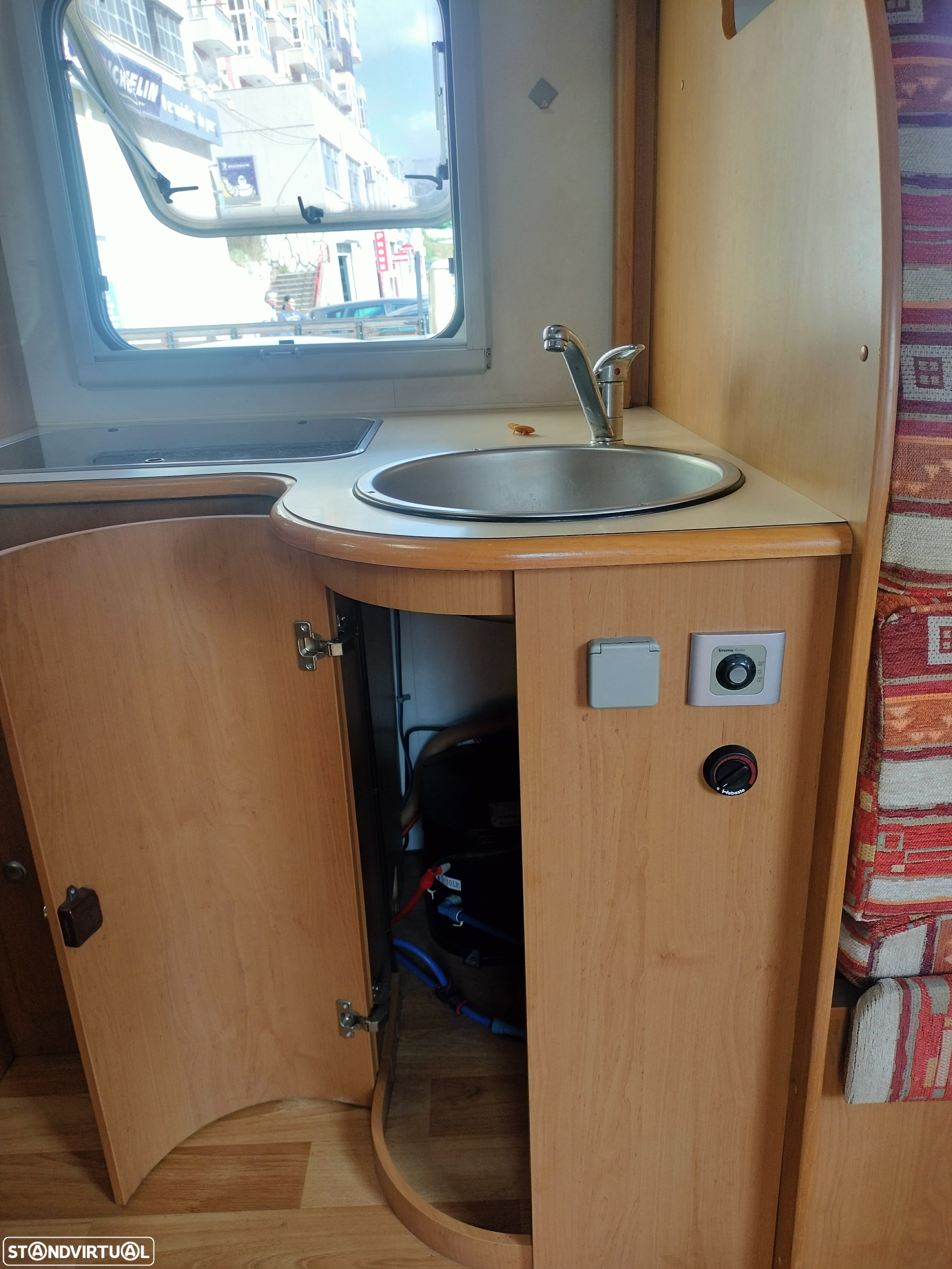 Ford Transit 6 velocidades - 31