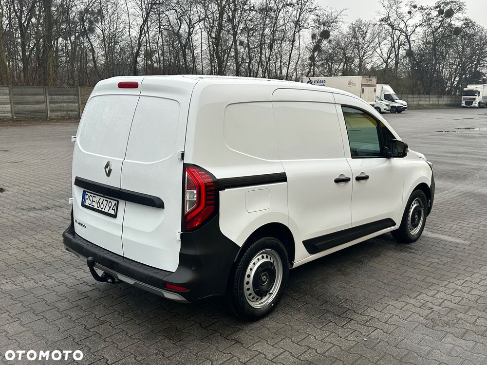 Renault Kangoo - 3